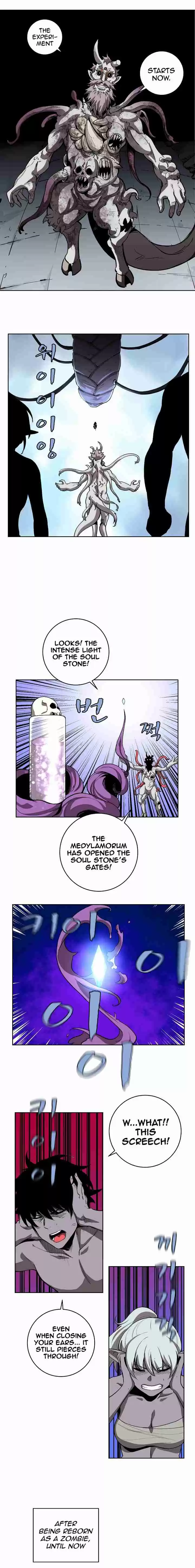 The Dungeon Master Ch. 13