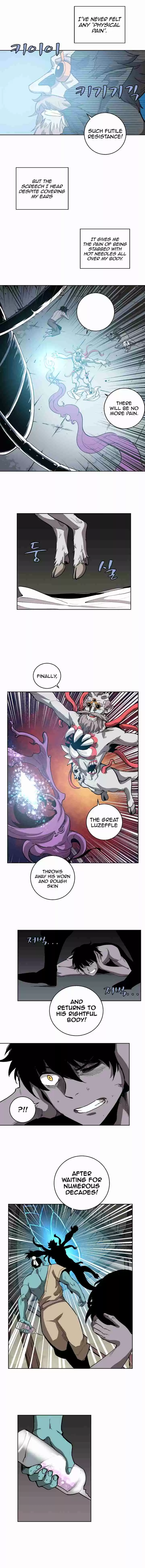 The Dungeon Master Ch. 13