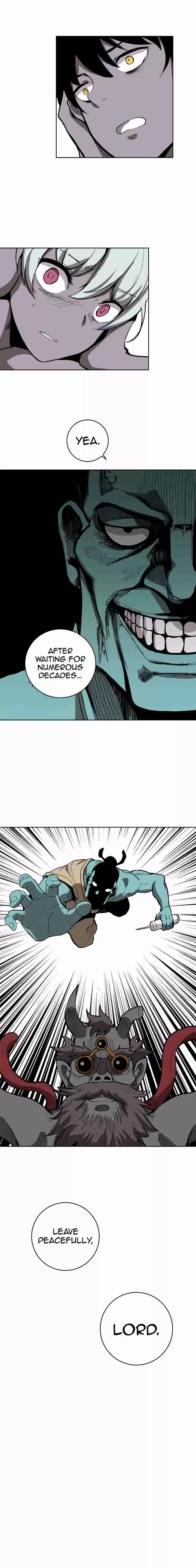 The Dungeon Master Ch. 13