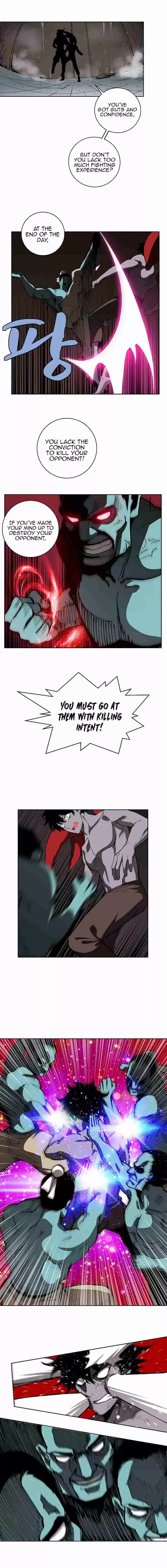 The Dungeon Master Ch. 15