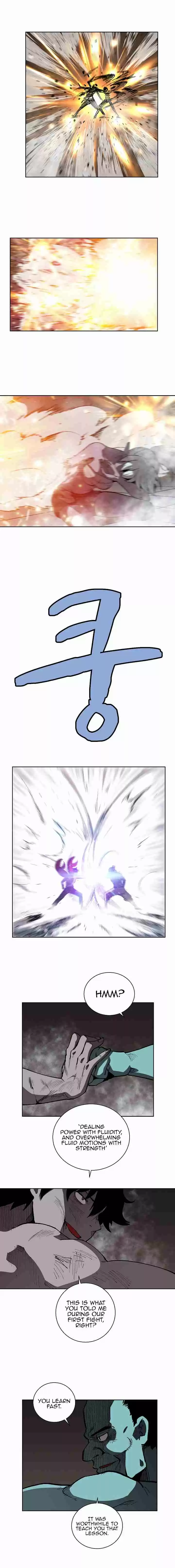 The Dungeon Master Ch. 15