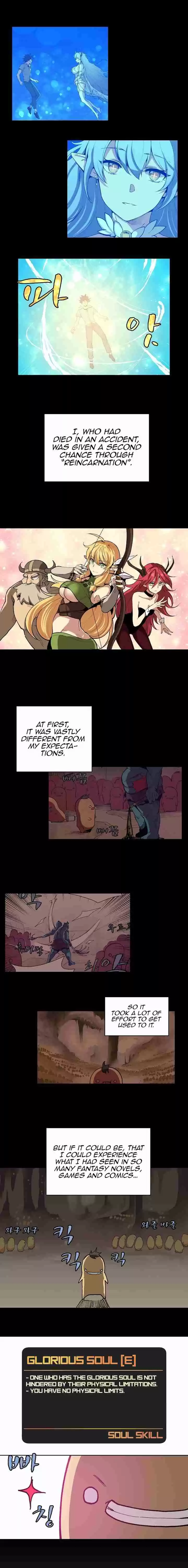 The Dungeon Master Ch. 2