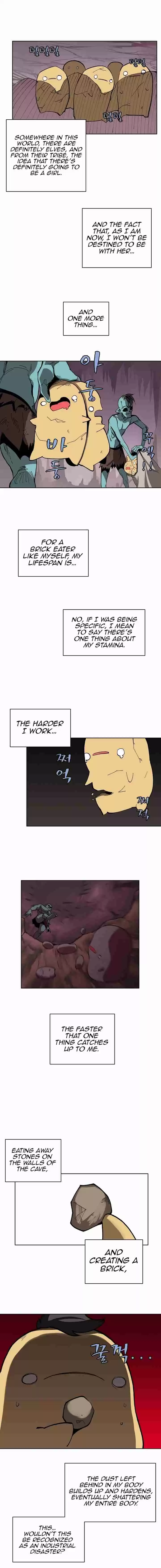 The Dungeon Master Ch. 2