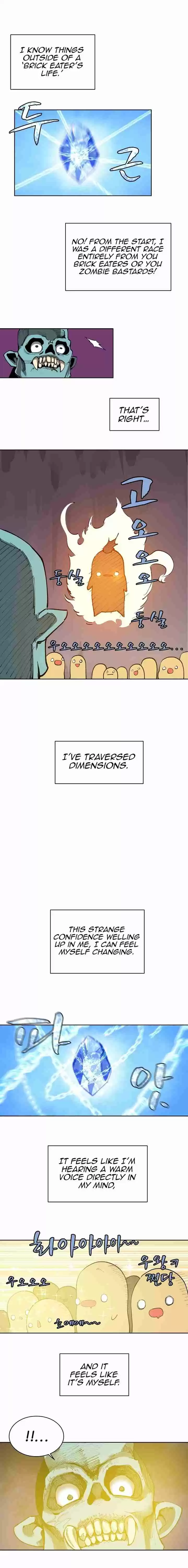 The Dungeon Master Ch. 2