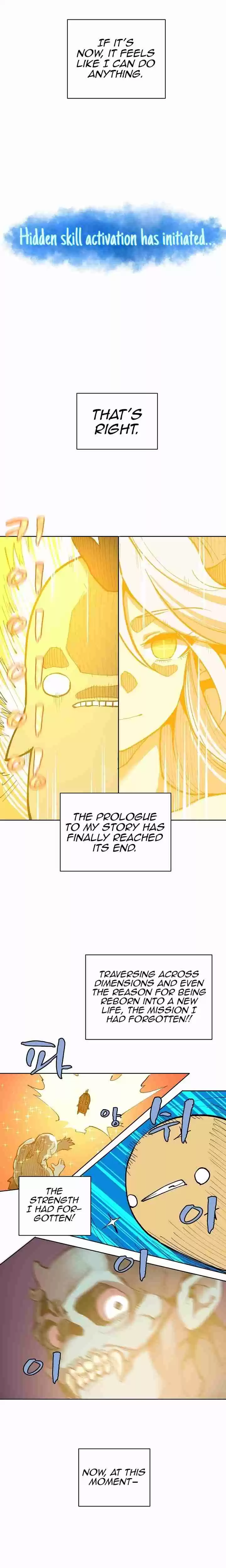 The Dungeon Master Ch. 2