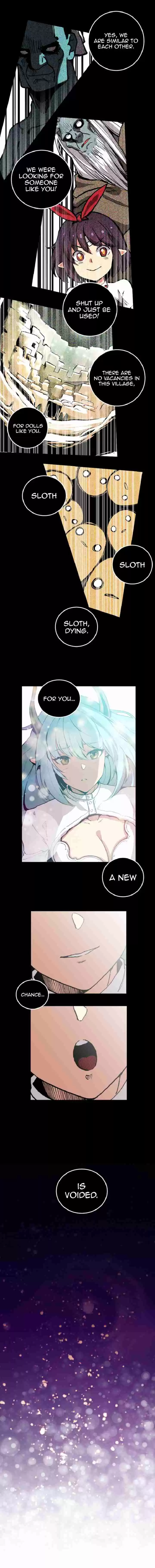 The Dungeon Master Ch. 20