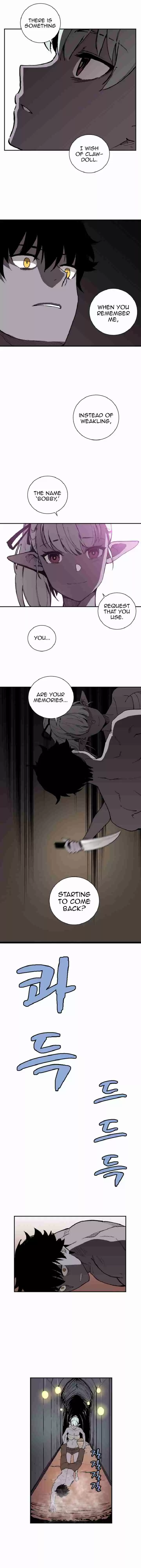 The Dungeon Master Ch. 20