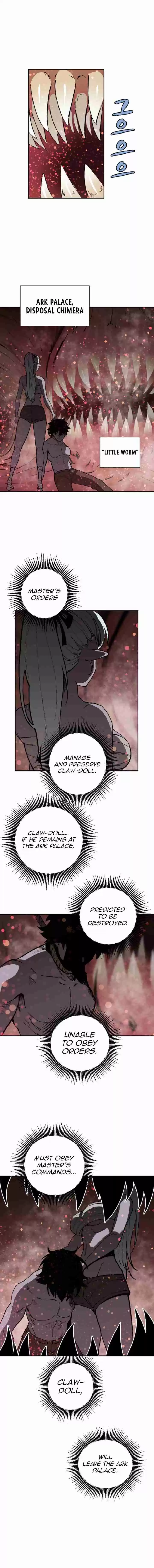 The Dungeon Master Ch. 20