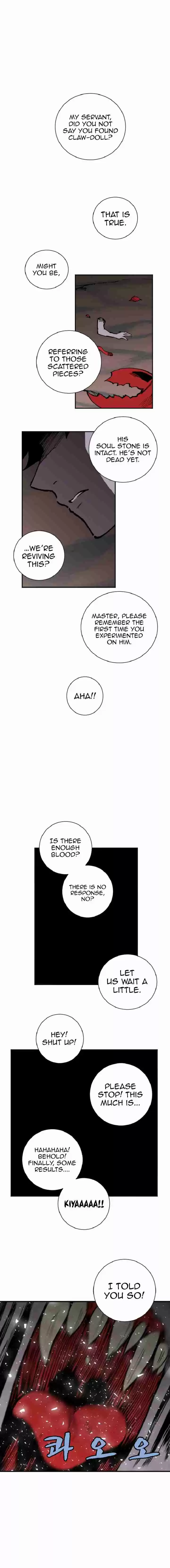 The Dungeon Master Ch. 20