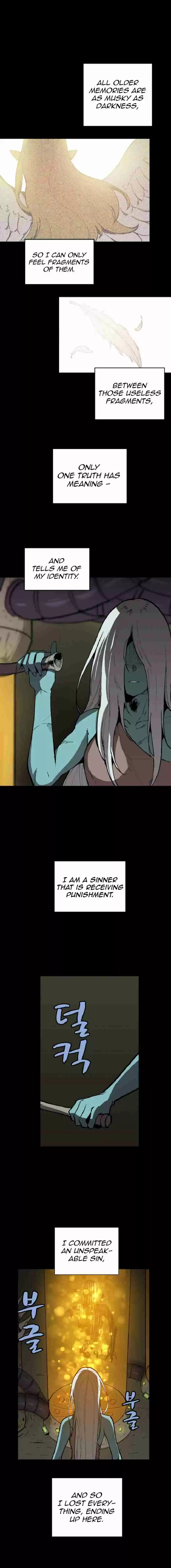 The Dungeon Master Ch. 21