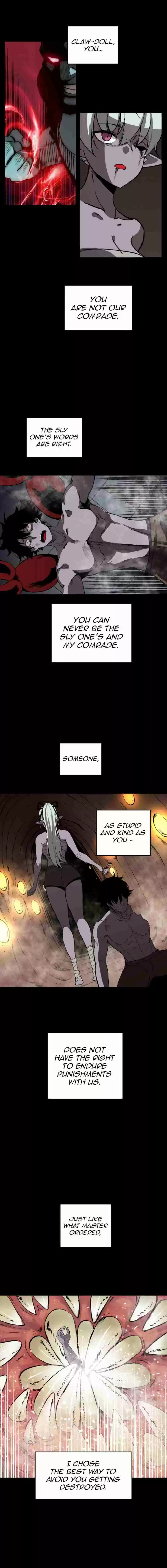 The Dungeon Master Ch. 21