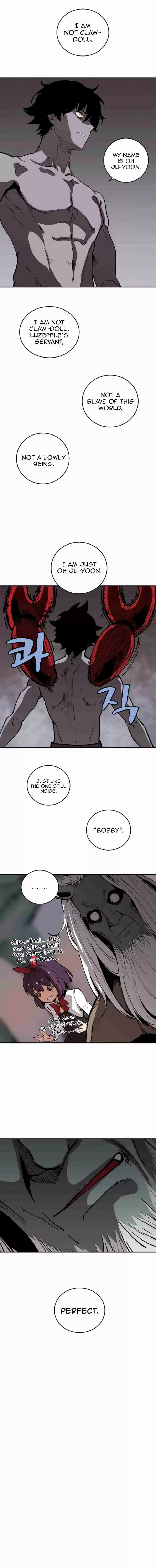 The Dungeon Master Ch. 21