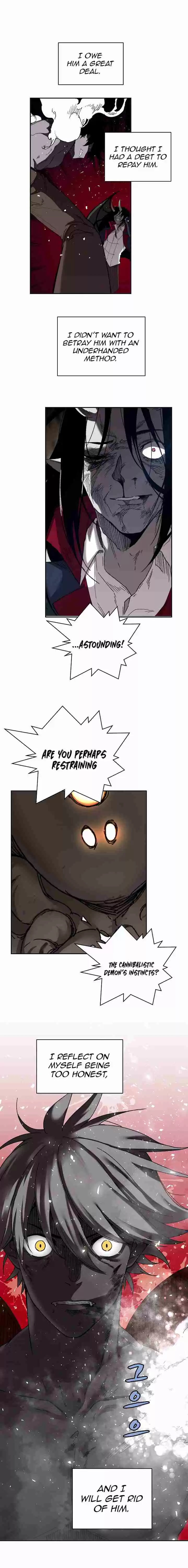 The Dungeon Master Ch. 25