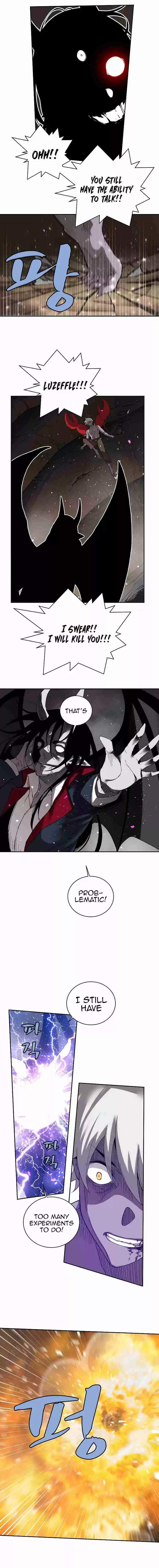 The Dungeon Master Ch. 25