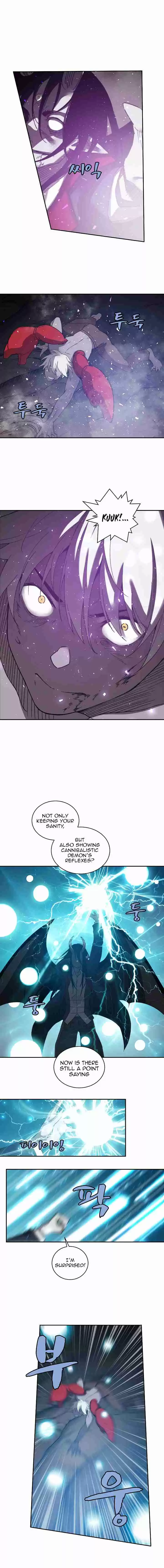 The Dungeon Master Ch. 25