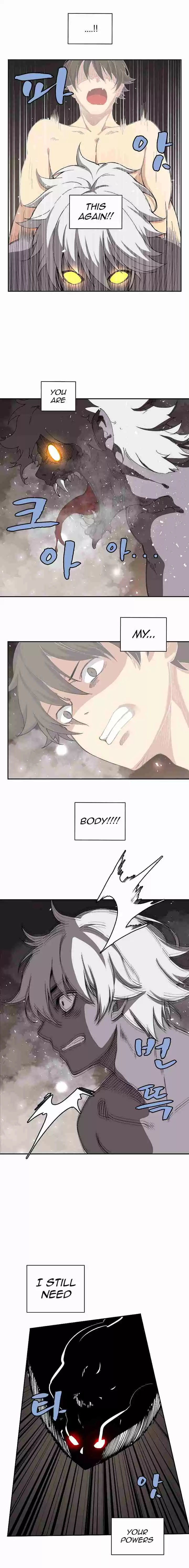 The Dungeon Master Ch. 25