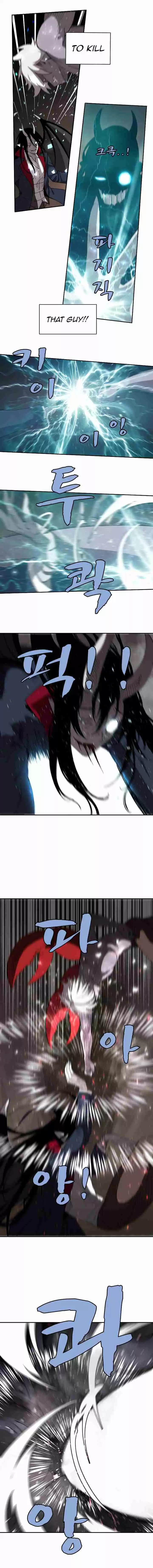 The Dungeon Master Ch. 25