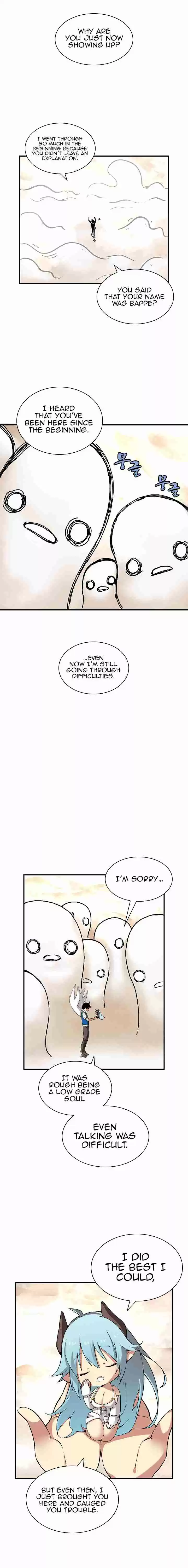 The Dungeon Master Ch. 27