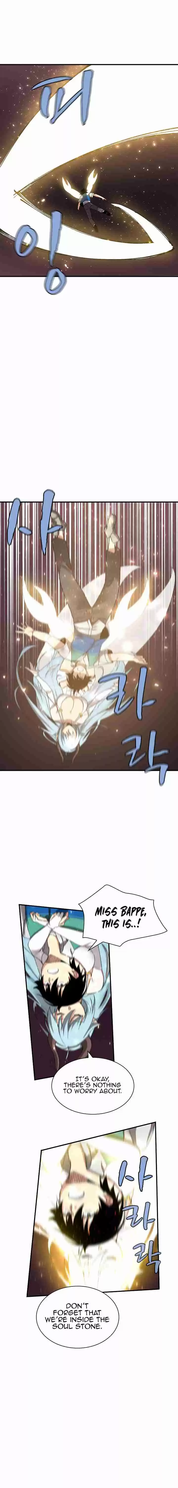 The Dungeon Master Ch. 27