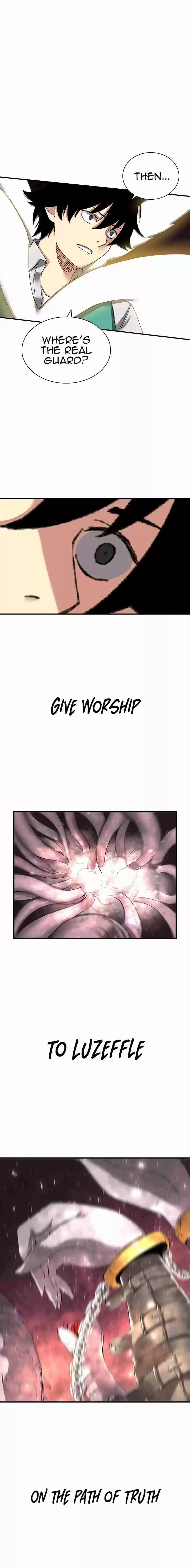 The Dungeon Master Ch. 27