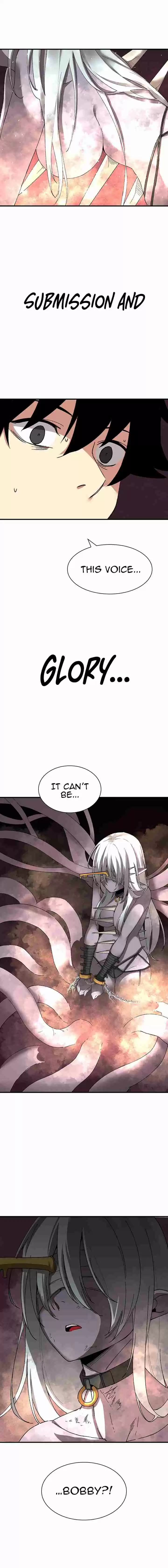 The Dungeon Master Ch. 27