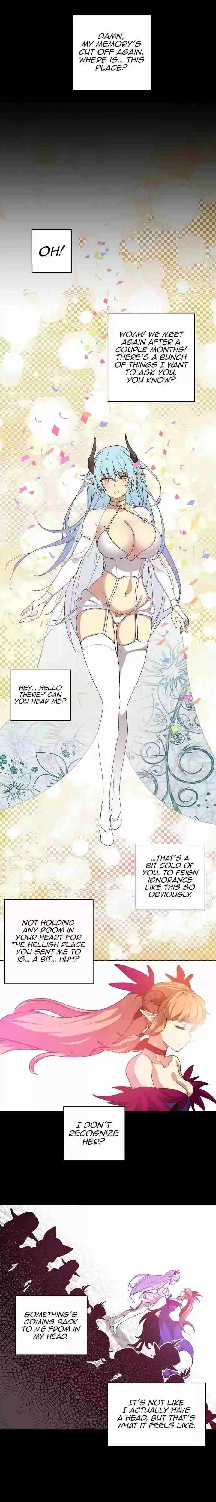 The Dungeon Master Ch. 3