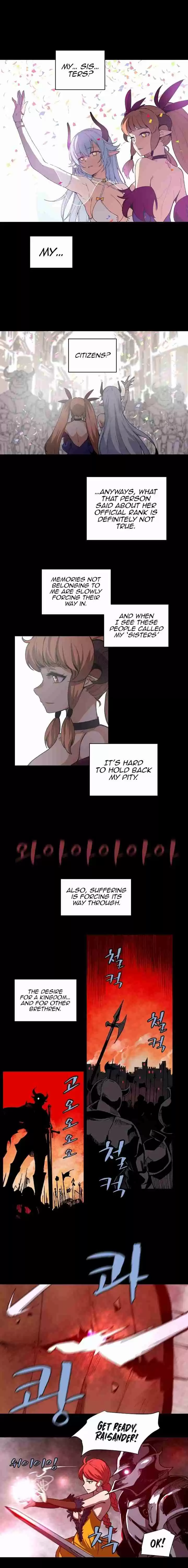 The Dungeon Master Ch. 3