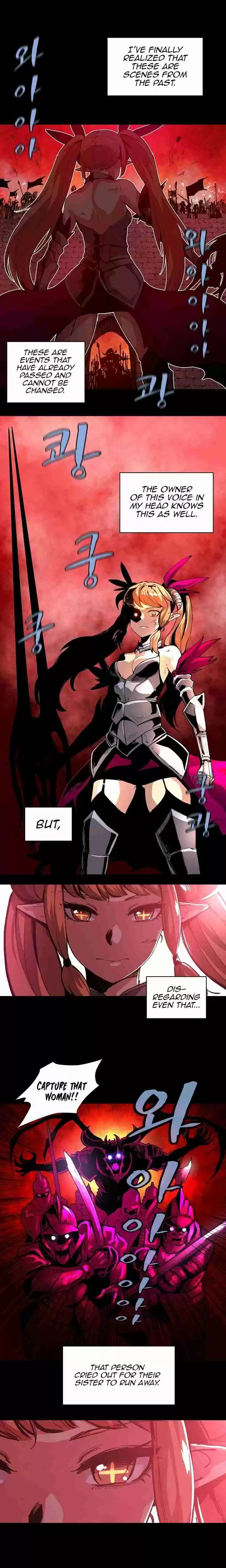 The Dungeon Master Ch. 3