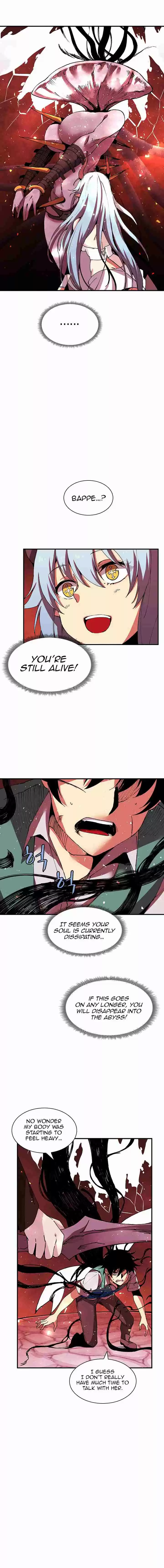 The Dungeon Master Ch. 30