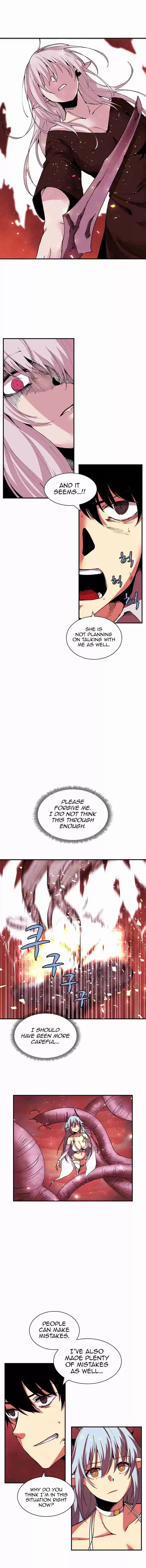 The Dungeon Master Ch. 30