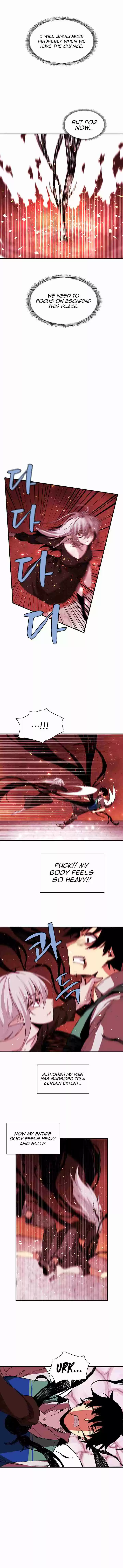 The Dungeon Master Ch. 30