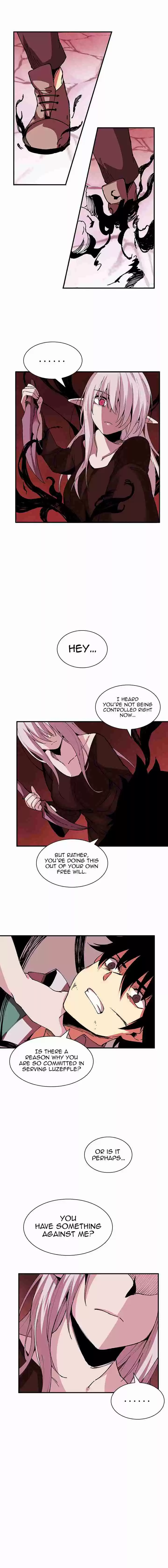 The Dungeon Master Ch. 30