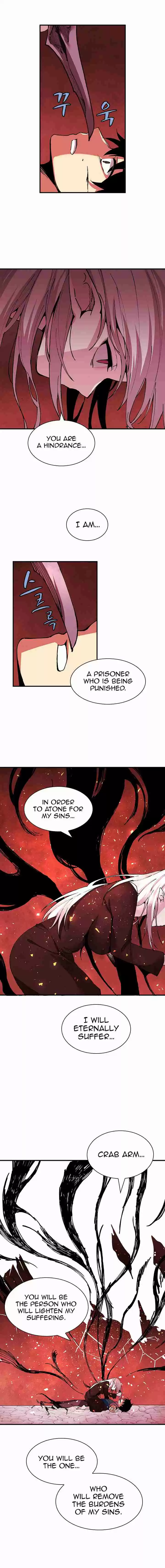 The Dungeon Master Ch. 30