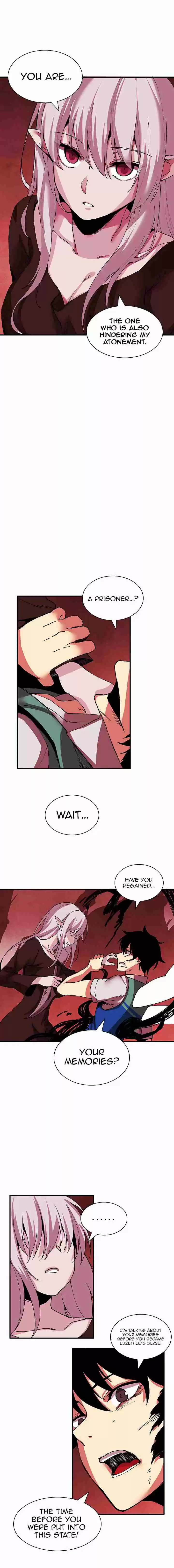 The Dungeon Master Ch. 30