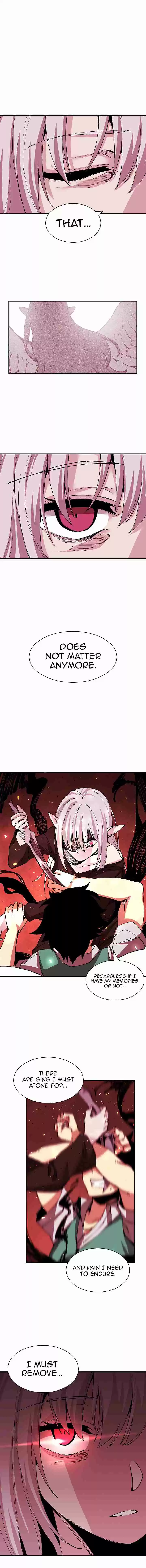 The Dungeon Master Ch. 30