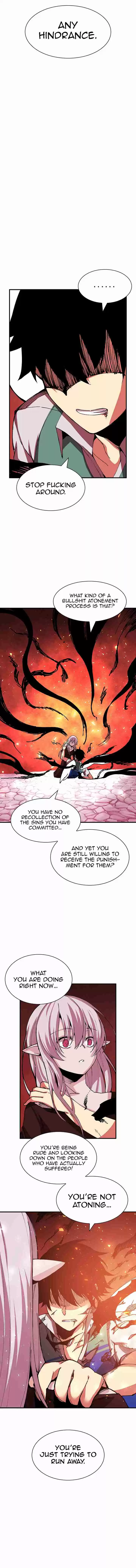 The Dungeon Master Ch. 30