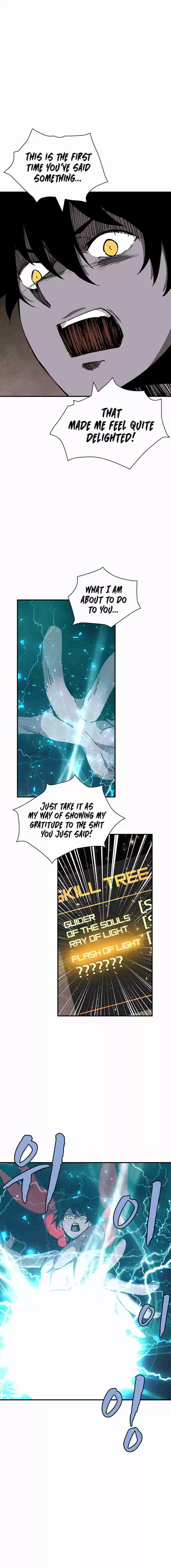 The Dungeon Master Ch. 32