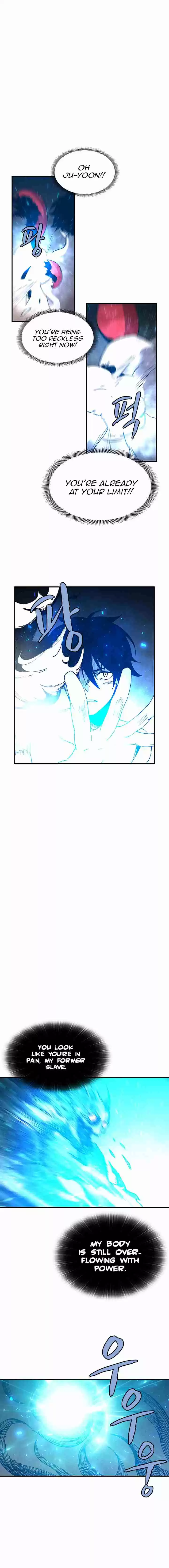 The Dungeon Master Ch. 32