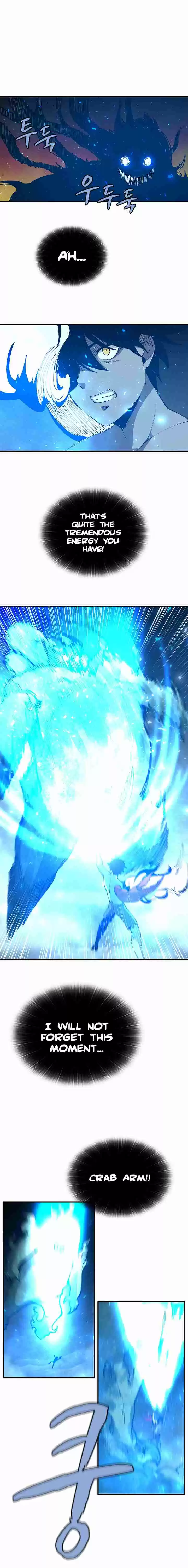 The Dungeon Master Ch. 32