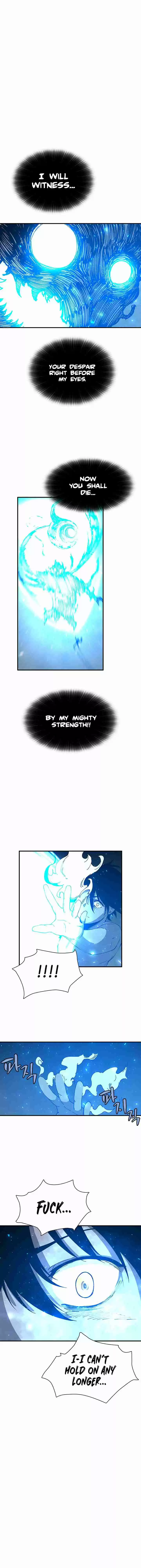 The Dungeon Master Ch. 32