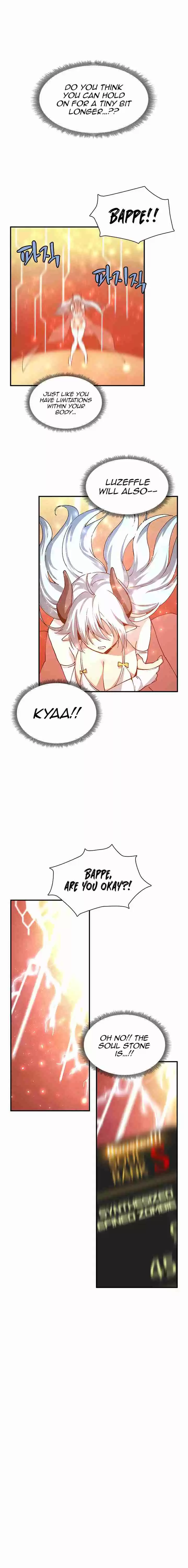 The Dungeon Master Ch. 32