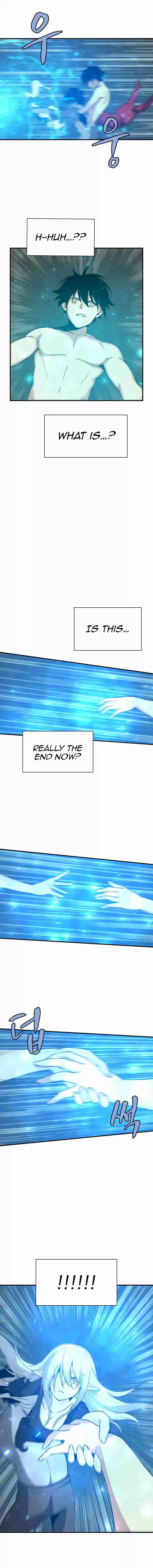 The Dungeon Master Ch. 32