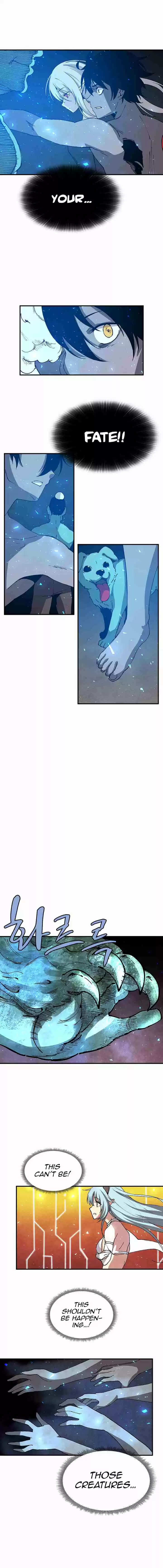 The Dungeon Master Ch. 32