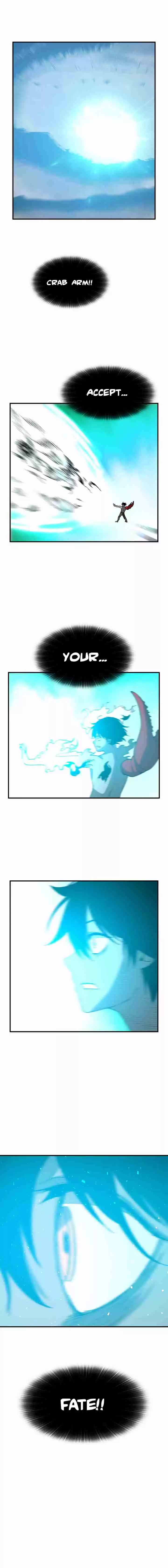 The Dungeon Master Ch. 33