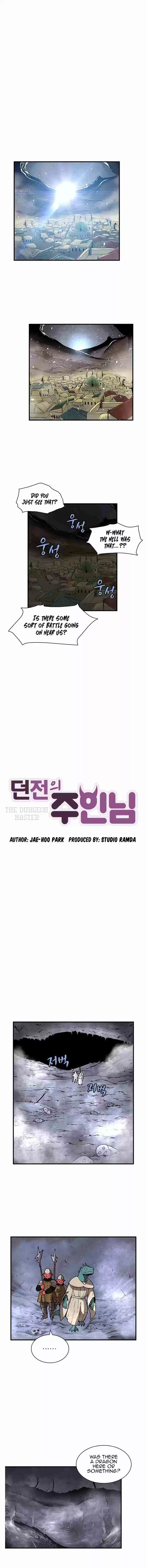 The Dungeon Master Ch. 33
