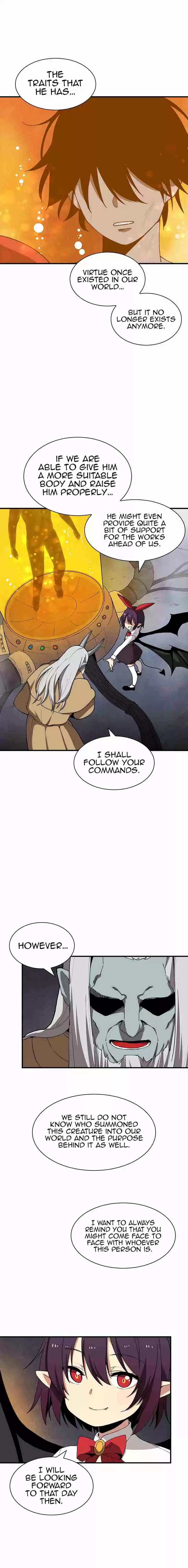 The Dungeon Master Ch. 33