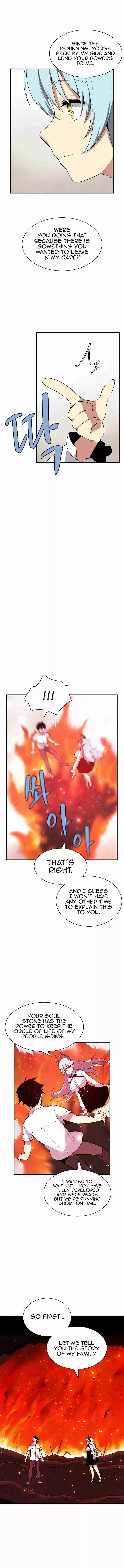 The Dungeon Master Ch. 33