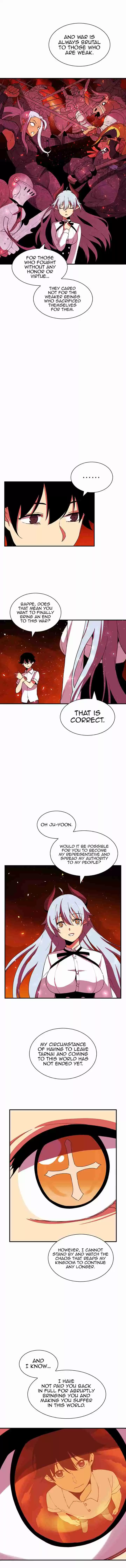 The Dungeon Master Ch. 34