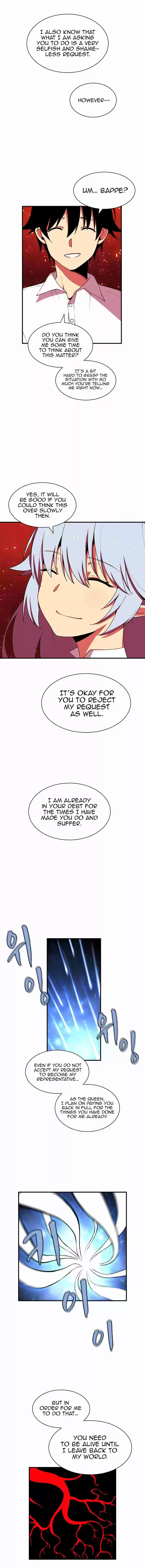 The Dungeon Master Ch. 34