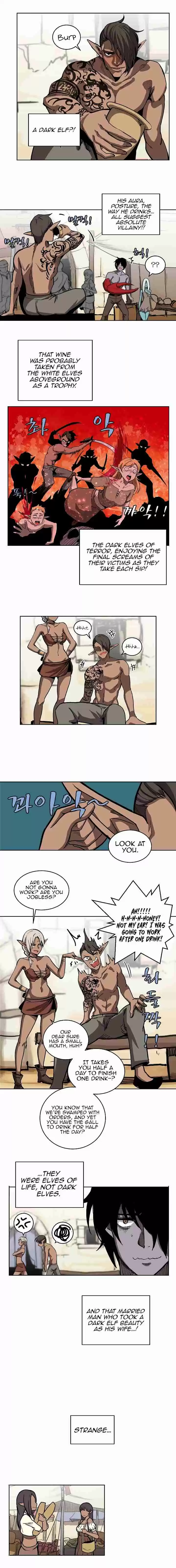 The Dungeon Master Ch. 6